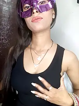 Snapshot of sexy_manvi25 chatting on 05.17.26 sexy manvi25 online show from 05.17.26