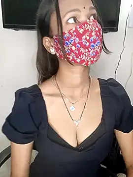 Snapshot of sexy_manvi25 chatting on 05.24.26 sexy manvi25 online show from 05.24.26