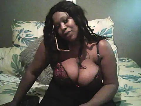ChocolatePerkyTitsxxx online show from 05.17.26