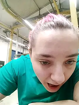 Snapshot of Ale_PYNk chatting on 05.21.26 Ale PYNk online show from 05.21.26