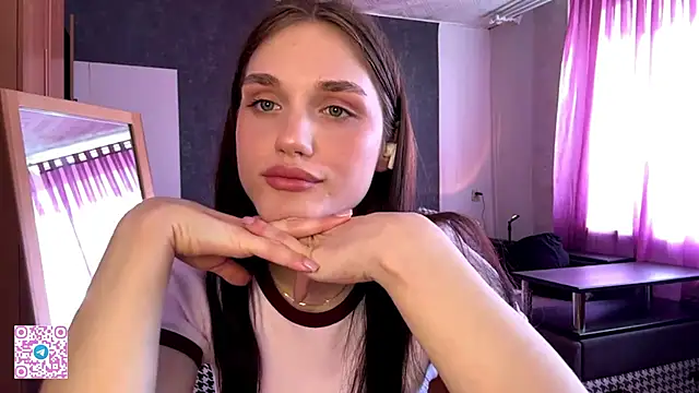 Snapshot of DottieWhitacker chatting on 05.28.26 DottieWhitacker online show from 05.28.26