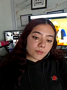Lizeth bigboob online show from 05.16.26