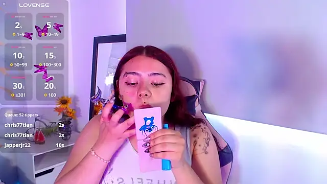 Snapshot of Lizeth_bigboob chatting on 06.20.26 Lizeth bigboob online show from 06.20.26