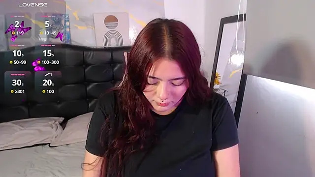 Snapshot of Lizeth_bigboob chatting on 07.13.26 Lizeth bigboob online show from 07.13.26