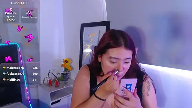 Snapshot of Lizeth_bigboob chatting on 07.16.26 Lizeth bigboob online show from 07.16.26