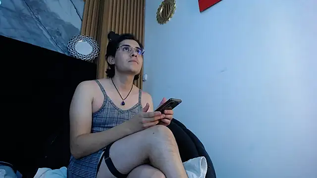 Axel Montes online show from 05.27.26