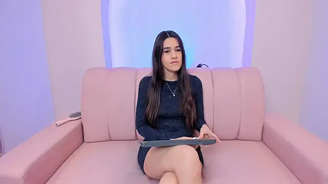 Snapshot of hanna_foxi chatting on 06.27.26 hanna foxi online show from 06.27.26