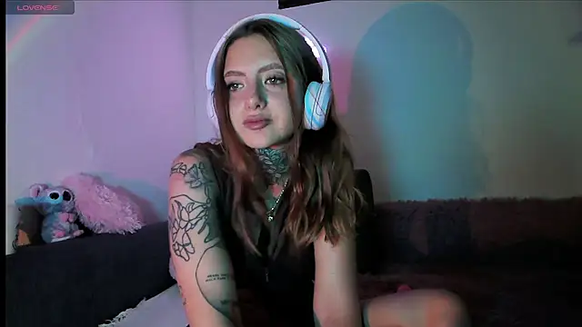 brat rebeca online show from 07.15.26