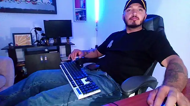 Thiago 420 online show from 05.15.26