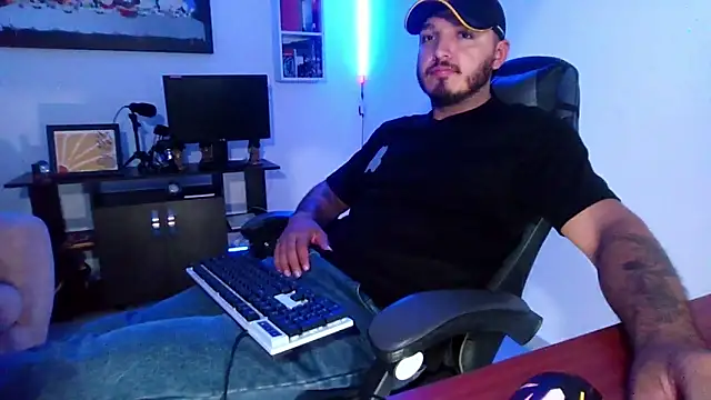 Thiago 420 online show from 05.16.26