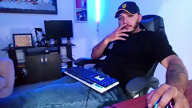 Thiago 420 online show from 05.16.26