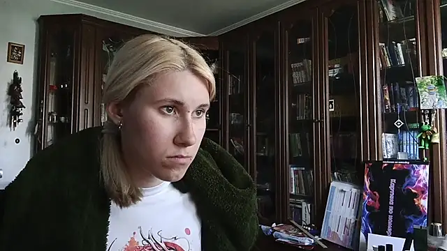 lolkabiolka online show from 05.16.26