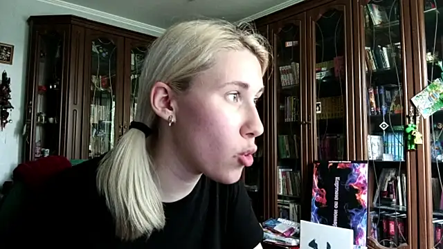 lolkabiolka online show from 06.12.26