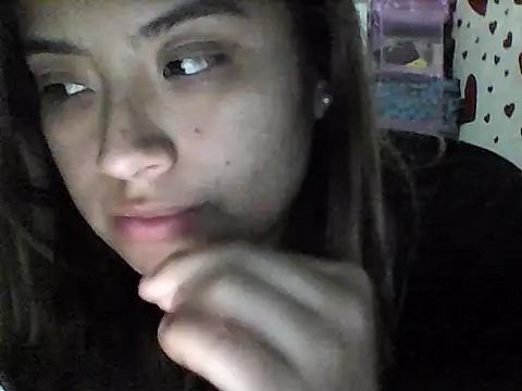 Snapshot of BabyCinnamon1 chatting on 07.18.26 BabyCinnamon1 online show from 07.18.26