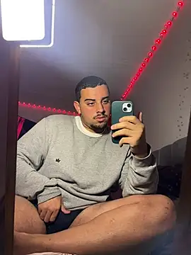 bi gostoso online show from 06.27.26