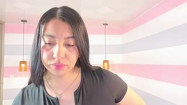 Snapshot of lia_valentino chatting on 07.10.26 lia valentino online show from 07.10.26