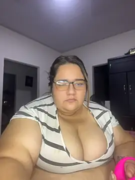 marianacooper1234 online show from 07.09.26