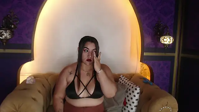 Snapshot of Ainoa_Ruiz chatting on 05.27.26 Ainoa Ruiz online show from 05.27.26