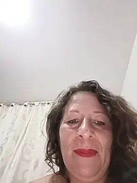 Nikki milf69 online show from 06.04.26