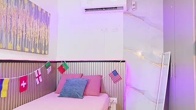  anais rose  online show from 07.03.26