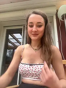 ZaylaDreams online show from 05.31.26