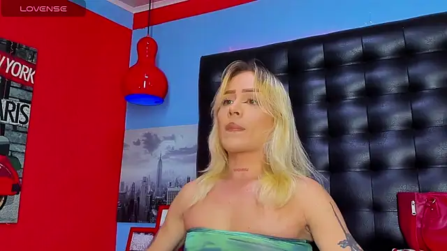 Domina Diosaa online show from 05.14.26