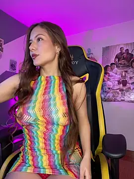 soy  erika online show from 05.24.26