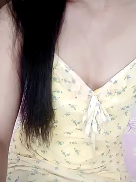 Snapshot of Ipho_girl chatting on 06.11.26 Ipho girl online show from 06.11.26