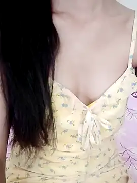 Snapshot of Ipho_girl chatting on 06.12.26 Ipho girl online show from 06.12.26