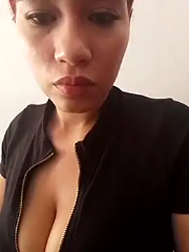 KaseyRosse online show from 07.10.26