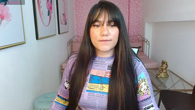 Aitanaa gomezz online show from 05.14.26