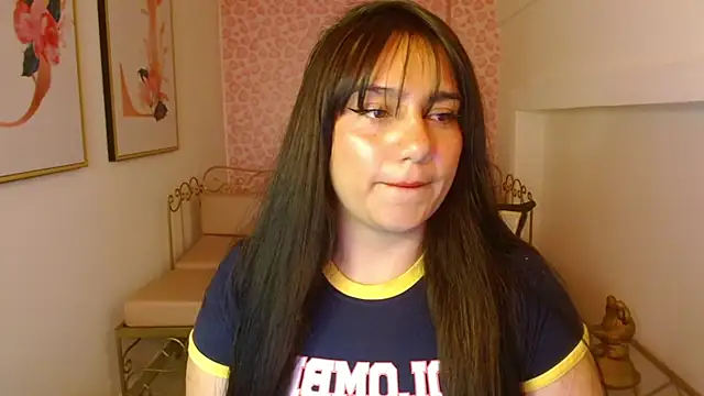 Aitanaa gomezz online show from 05.19.26