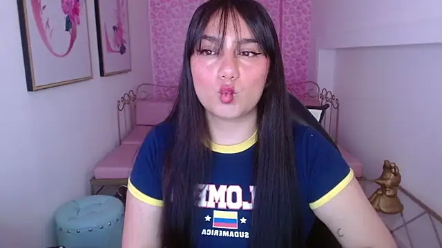 Aitanaa gomezz online show from 05.28.26