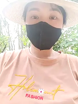  YouAreMySunShine  online show from 07.12.26