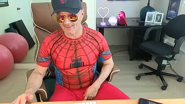 hotdadbod online show from 04.10.26