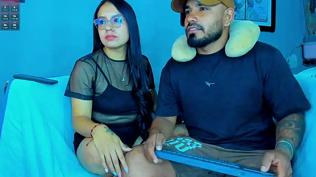 Ashly-tonny online show from 05.16.26