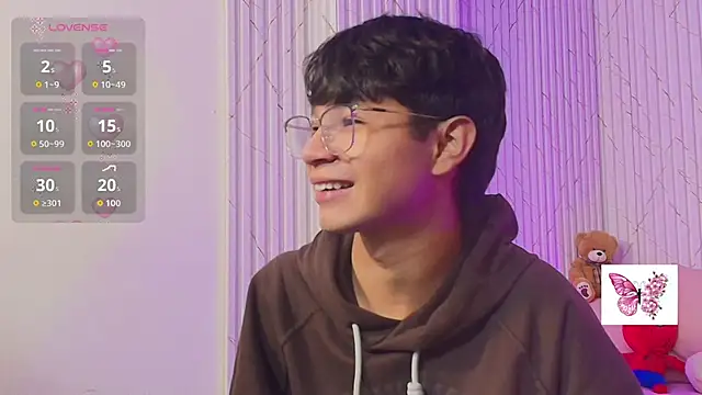 Spark tay online show from 05.19.26