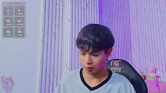 Spark tay online show from 05.21.26