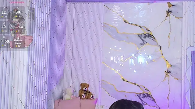 Spark tay online show from 05.24.26