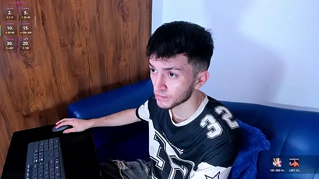 kavencastro online show from 07.07.26
