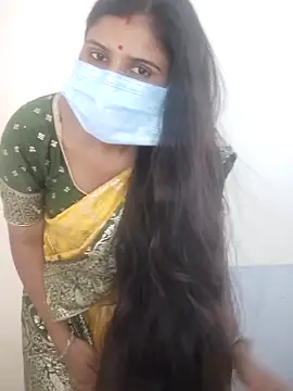 Snapshot of saina_baby chatting on 06.04.26 saina baby online show from 06.04.26
