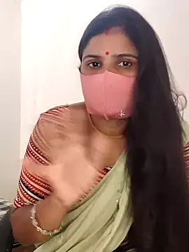 Snapshot of saina_baby chatting on 06.05.26 saina baby online show from 06.05.26