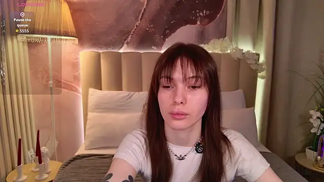 Snapshot of Mili_Joy chatting on 05.18.26 Mili Joy online show from 05.18.26