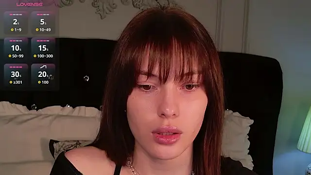 Snapshot of Mili_Joy chatting on 05.22.26 Mili Joy online show from 05.22.26