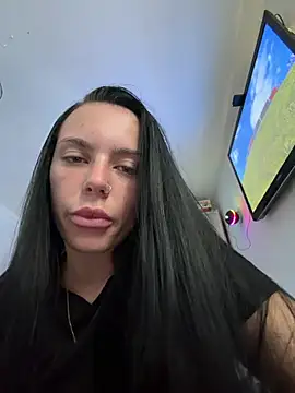 Snapshot of XemzX chatting on 07.16.26 XemzX online show from 07.16.26
