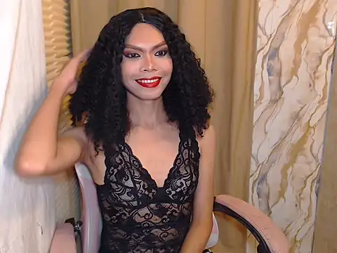 Serenamarqueza online show from 07.02.26