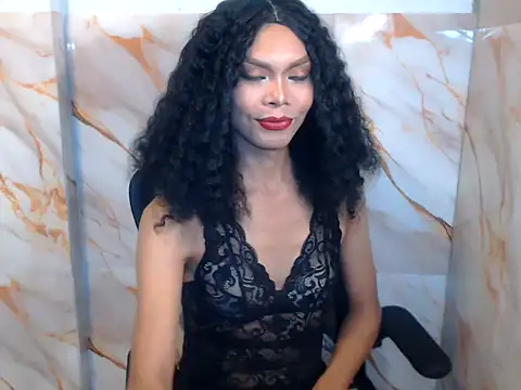 Serenamarqueza online show from 07.08.26