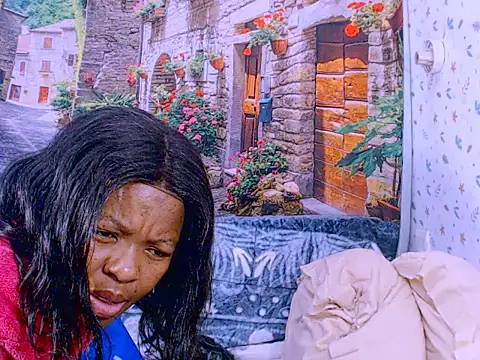 Snapshot of ebonymeera chatting on 06.08.26 ebonymeera online show from 06.08.26