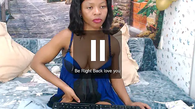 Snapshot of ebonymeera chatting on 06.22.26 ebonymeera online show from 06.22.26