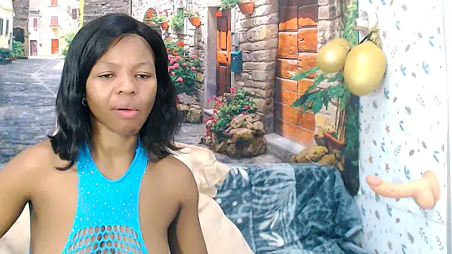 Snapshot of ebonymeera chatting on 06.28.26 ebonymeera online show from 06.28.26